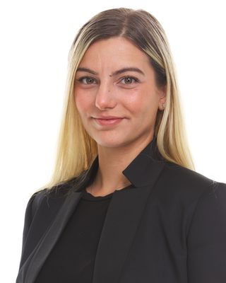 Photo of Elizaveta Lemberg, MHC-LP, Pre-Licensed Professional
