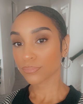 Photo of Ebone Kay Board, Resident in Counseling, MA, LPC-R