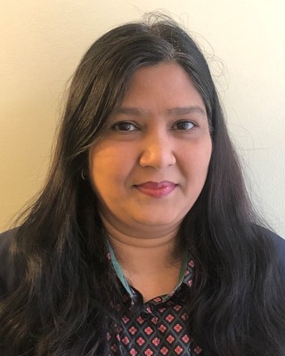 Photo of Tahira Jibeen, PhD, C Psych, Psychologist