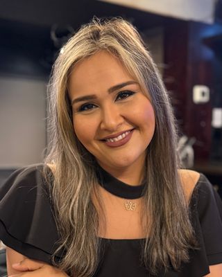 Photo of Arezoo Khaligh, Registered Psychotherapist (Qualifying), MSc, RP(Q)