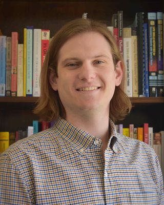 Photo of Findley Harris, Licensed Professional Counselor, MS, LPC-S