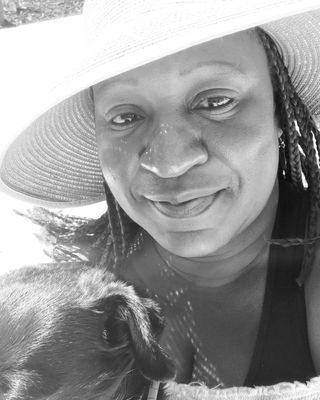 Photo of Elitas Mazzy Chirwa, Associate Professional Clinical Counselor in 95817, CA
