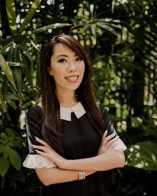Photo of Kaitlyn Nguyen, Marriage & Family Therapist in Los Angeles, CA