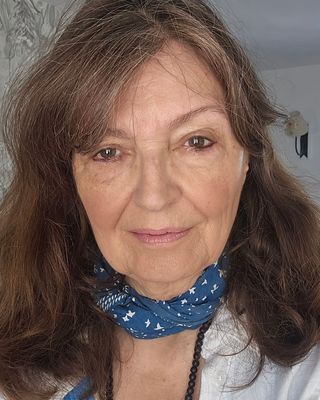 Photo of Charmaine Dunmow Ukcp, Counsellor