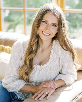Photo of Kayelyn de la Parra, Licensed Professional Counselor, MA, LPC