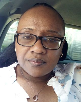 Photo of Mildred Kubara, General Counsellor