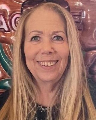 Photo of Dawn Glenn, Licensed Professional Counselor, MA, LPC