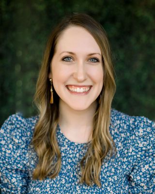 Photo of Amy N Passmore, Marriage & Family Therapist, MMFT, LMFT, LPC