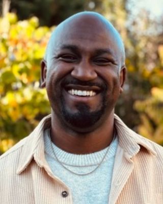 Photo of Kayin President, Clinical Social Work/Therapist