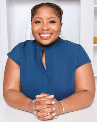 Photo of Tierra Wells, Psychiatric Nurse Practitioner, DNP