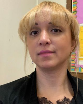 Photo of Joanne Asencio, Clinical Social Work/Therapist in Washington Heights, New York, NY