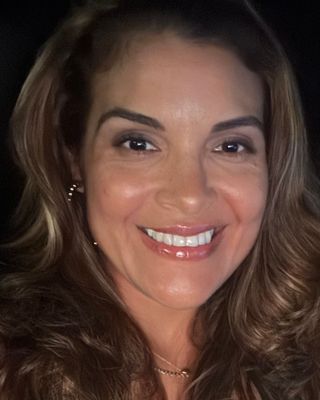 Photo of Schemiley Scott, LMHC