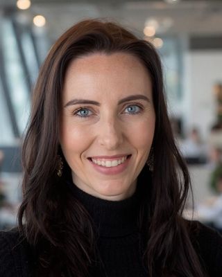 Photo of Hayley O'Connor, Marriage & Family Therapist, MA, LMFT
