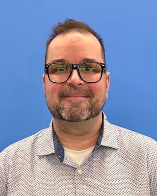 Photo of Jonathan Seyer, Licensed Professional Counselor, LPC, ATR