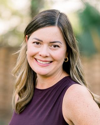 Photo of Athen Fisher, Marriage & Family Therapist, MAS, LMFT