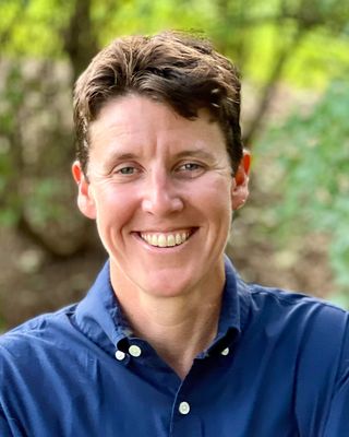 Photo of Jessie Justin, Counselor, MA, CPC