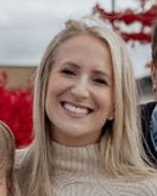 Photo of Katelynn Crosby, Clinical Social Work/Therapist, LLMSW