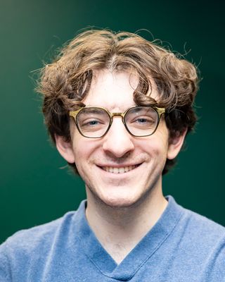 Photo of Adi Elinoff - Adi Elinoff - Couples Counseling & Sex Therapy, Licensed Professional Counselor Candidate, MA, LPCC