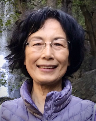 Photo of Grace Chen, Marriage & Family Therapist
