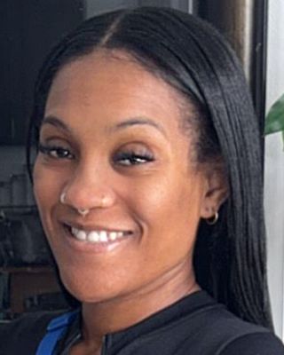 Photo of Keshira Smith, Associate Professional Clinical Counselor, APCC, ACMHC, CADC