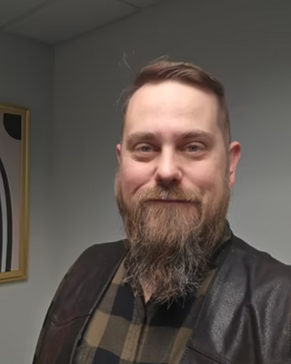 Photo of Steven Ward, Licensed Professional Counselor, LPC