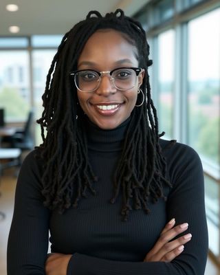 Photo of Ferneacia Chapman, Counselor