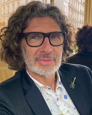 Photo de Philippe Chemla, Psychopraticien, FF2P