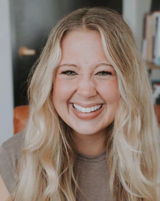 Photo of Taylor Alley, Pre-Licensed Professional, LPC, MHSP