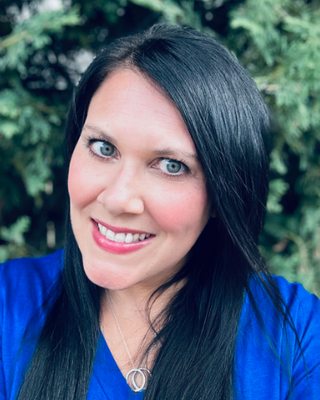 Photo of Nicole O'Mahoney, Counselor, LMHC