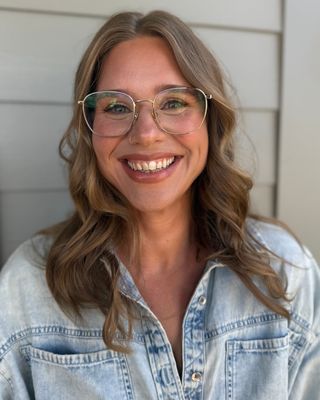 Photo of Kelsey Tardy, Licensed Professional Counselor, LPC, MHSP, NCC