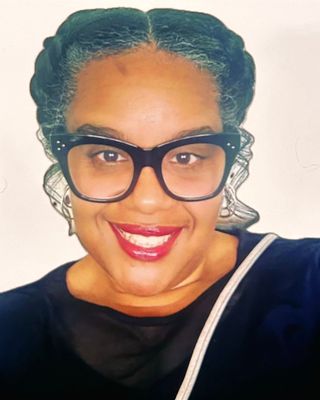 Photo of Mezeline Lindor, Counselor, MEd, LPC