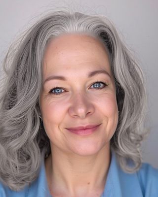 Photo of Zoe A Leonard, Mental Health Counselor, MSc, LMHC