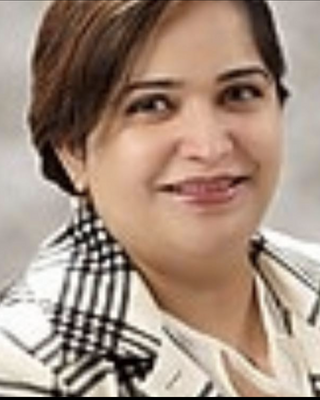 Photo of Hina Aamir, Psychiatrist in Maryland