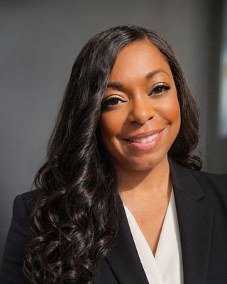 Photo of Porsche Collins, Clinical Social Work/Therapist, LCSW, CCM