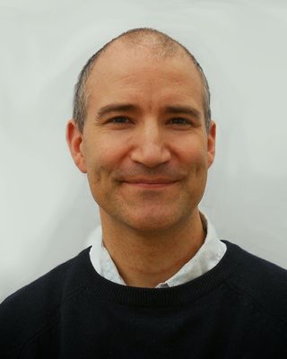 Photo of Howard Edmunds, Psychotherapist, MA, MUKCP