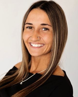 Photo of Marrissa Marie Petersen, Provisional Alcohol and Drug Counselor, PLADC