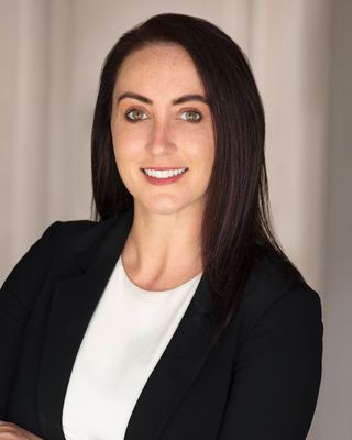 Photo of Anya Hughes, Psychologist in West Perth, WA