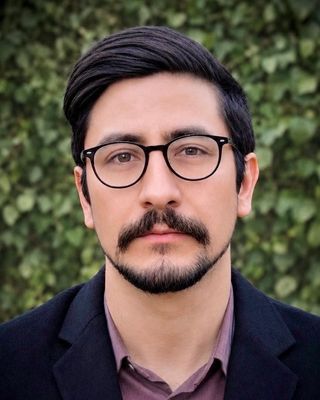 Photo of Dr. Carlos A. Jimenez, Psychological Associate, PsyD