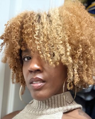 Photo of Mikasha C Wade, Pre-Licensed Professional