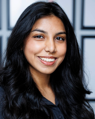 Photo of Sanjana Utiramerur, Pre-Licensed Professional, MSW-I