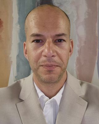 Photo of Alexander E Nicholson, Psychiatric Nurse Practitioner, NPP
