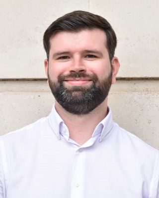 Photo of Dr Matthew D Wilcock, Psychologist, PsychD, HCPC - Clin. Psych.