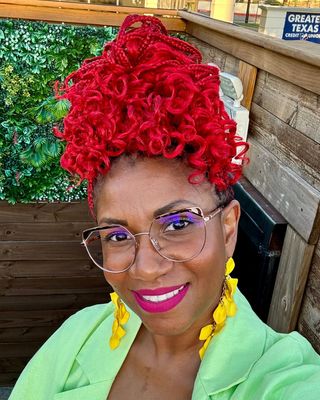 Photo of Breonda J. Dixon, Licensed Professional Counselor, LCPC, LCADC, CCTP