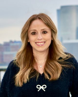 Photo of Jamie Shapiro, Clinical Social Work/Therapist, LCSW