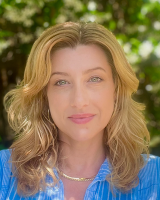 Photo of Kat Sharamitaro, Provisional Licensed Professional Counselor, PLPC, NCC