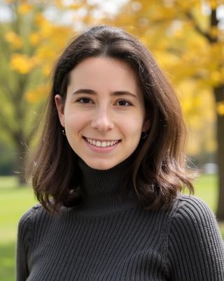Photo of Brocha Frankel, Counselor, LMHC-D