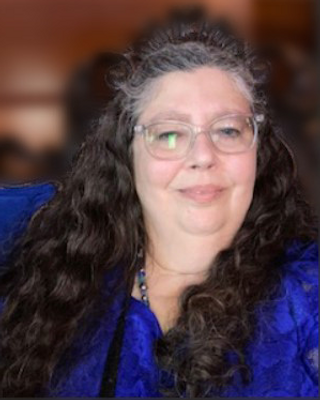 Photo of Marita Allinson, Licensed Professional Counselor, LPC