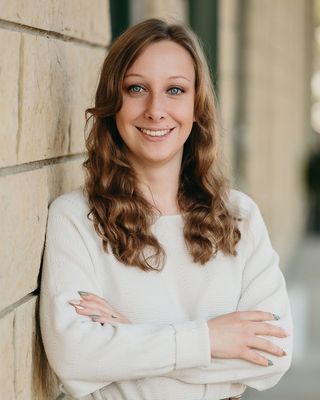 Photo of Stephanie Klewin, Licensed Clinical Professional Counselor, MA, LCPC, NCC