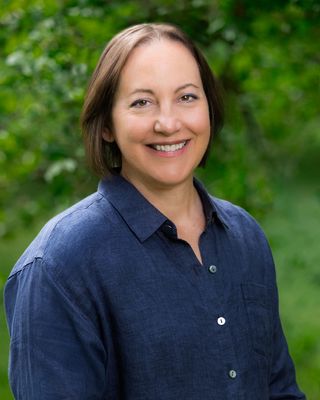 Photo of Elle McSharry, Pre-Licensed Professional, M.Ed., LMHCA