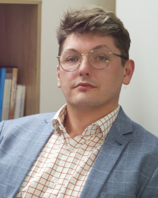 Photo of Matthew Hyatt - Lighthouse Therapies, Psychotherapist, PACFA